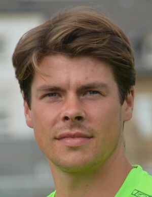 Thilo Kraemer