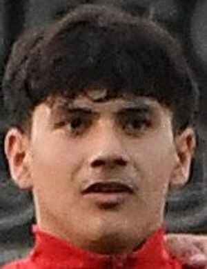 Muhammed Ali Tazi profil resmi