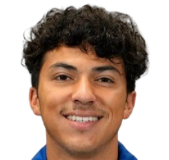 Jonathan Gómez