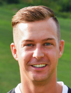 Stefan Scherer