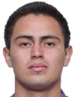 Richar Bazan profil resmi