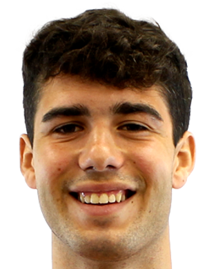 Fabio Conte Barahona profil resmi