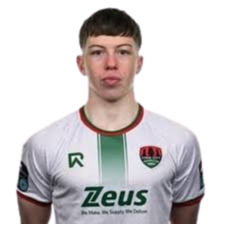 Cathal O'Sullivan