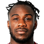 Michail Antonio