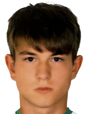 Danylo Sychev