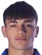 Mateo Valentin Acuna