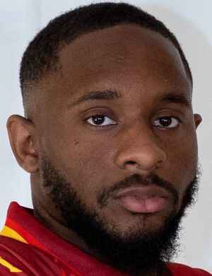 Lassana Cisse profil resmi