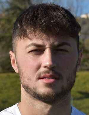 Armando Senja profil resmi