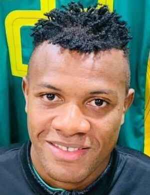 Joseph Iyendjock