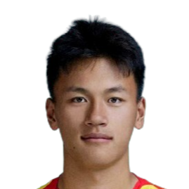 Ma Yinrong