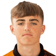 Lewis O'Donnell