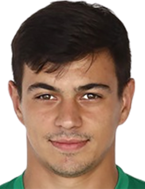 Roman volokhatiy
