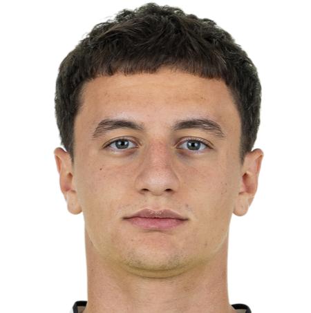 Luca Reggiani