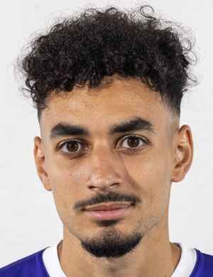 Yacine Ayoub Bentayeb