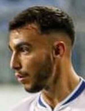 D. Joulani profil resmi