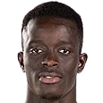 Fallou Diongue profil resmi