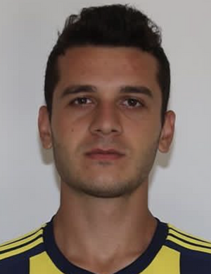 Alper Uguz