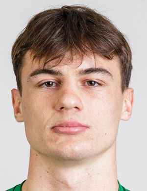 Szymon Mlocek profil resmi