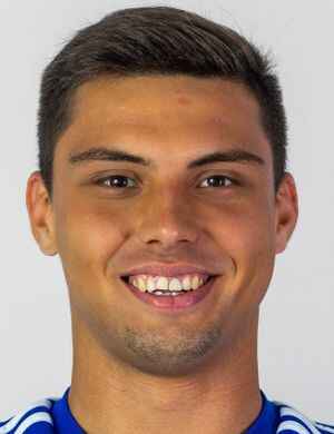 Dawid Szalecki profil resmi