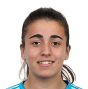 Nerea Pallás Padilla photo