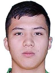 Emir Shigaibaev photo