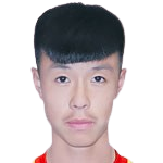 Feng Shuaihang