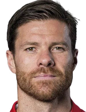 Xabi Alonso