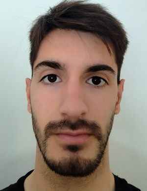 David Arapovic profil resmi