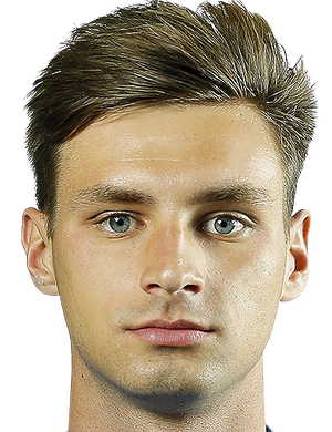 Pablo Davydov profil resmi