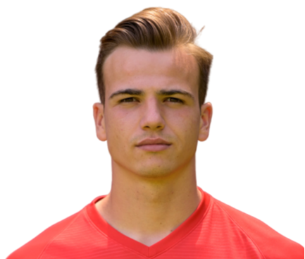 Leon Nico Hotopp photo