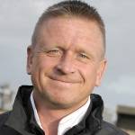 Gary Martindale photo