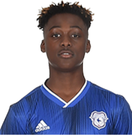 Ntazana Mayembe photo