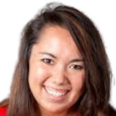 Alma Victoria Yun Mana'O