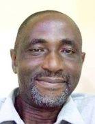 Oladunni Oyekale photo