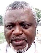 Jeannot Binanu photo