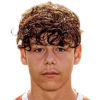 Iain De Jongh profil resmi
