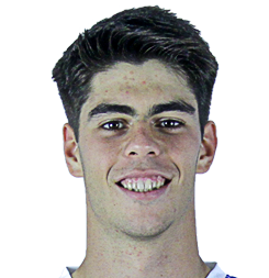 브리토, 아폰소