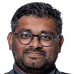 Sancheev Manoharan