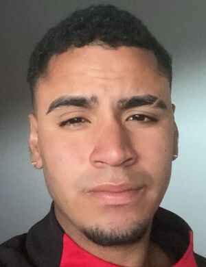 Mateo Iriarte profil resmi