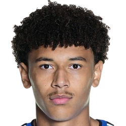 Jason Dean Bissi Mouelle profil resmi