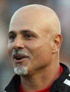 Jorge Amado Nunes photo