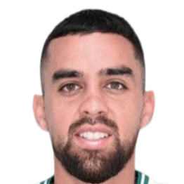 Daniel Giraldo