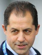 Simone Colombarini photo