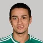 Elvis da Silva Santana