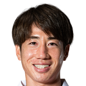Rui Sueyoshi