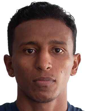 Nendali Mendoza profil resmi