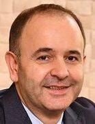 Ömer Düzgün photo