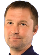 Dmitriy Likhtarovich photo