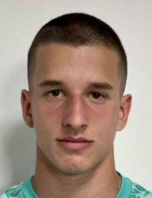 Patrik Zrnić profil resmi
