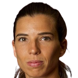 Tobin Heath